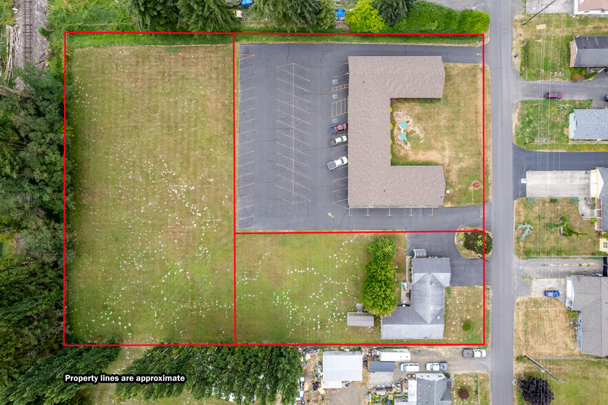 More Photos Of 1435 33rd Ave, Longview Specialty For Sale