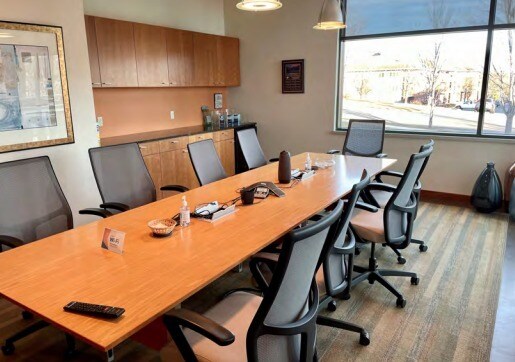 More Photos Of 201 Prairie Heights Dr, Verona Research And Development For Sale