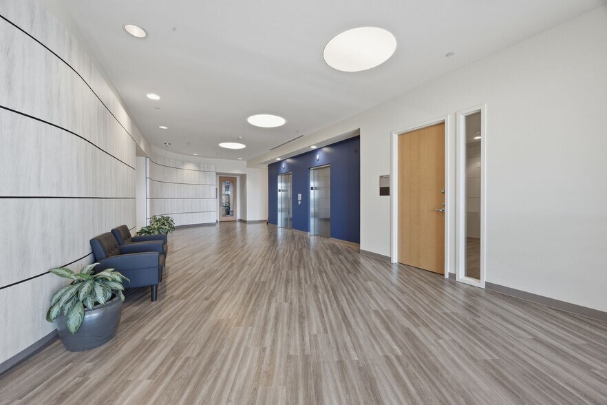 More Photos Of 8080 State Highway 121, McKinney Medical For Lease