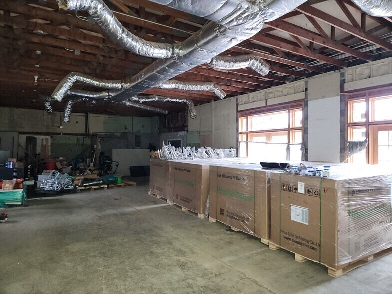 More Photos Of 929 Route 28, Kingston Light Manufacturing For Sale