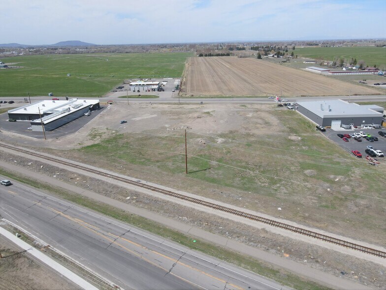 More Photos Of N 2nd E, Rexburg Land For Sale