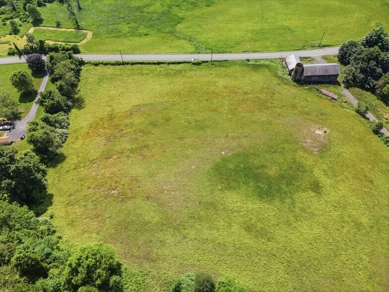 More Photos Of 47 Snover Rd, Lafayette Land For Sale