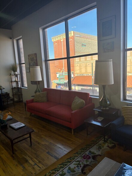 More Photos Of 315 S El Paso St, El Paso Storefront Retail Office For Sale