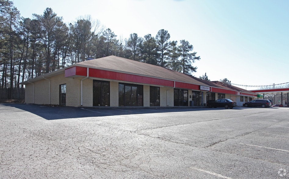 More Photos Of 759 Braselton Hwy, Lawrenceville Storefront Retail Office For Lease