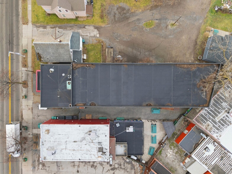 More Photos Of 873 Merchants Rd, Rochester Bowling Alley For Sale