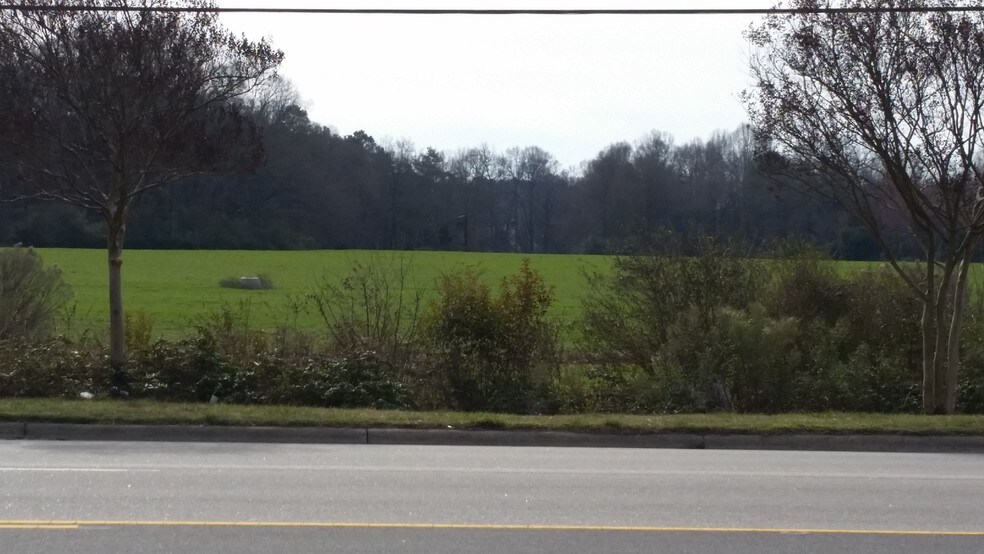 More Photos Of 7038 E 74 Hwy, Marshville Land For Sale