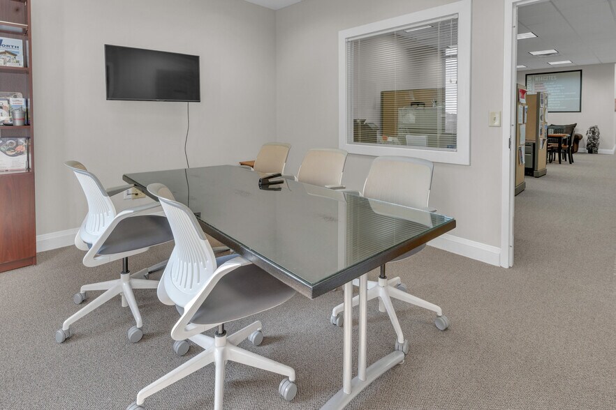 More Photos Of 111 Sunset Ave, Asheboro Office Residential For Sale