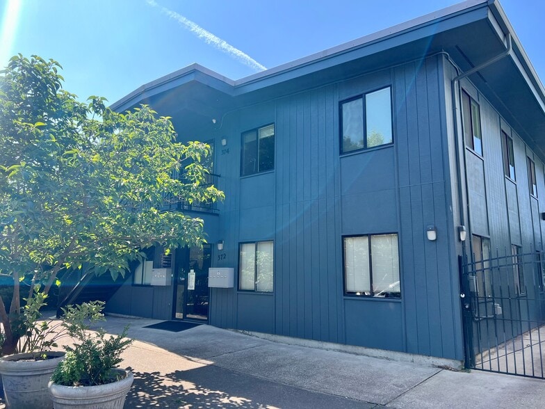 More Photos Of 372-374 W 12th Ave, Eugene Office For Lease