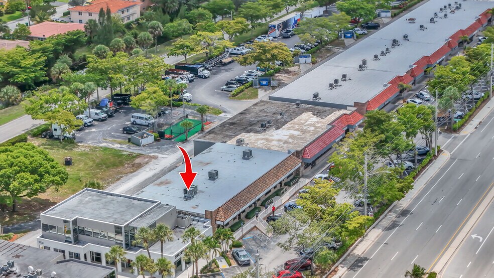 More Photos Of 7600 Wiles Rd, Coral Springs Unknown For Lease