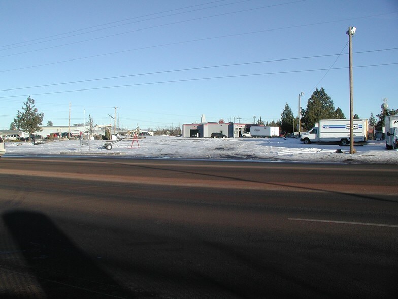 More Photos Of 3650 N Highway 97, Bend Land For Sale