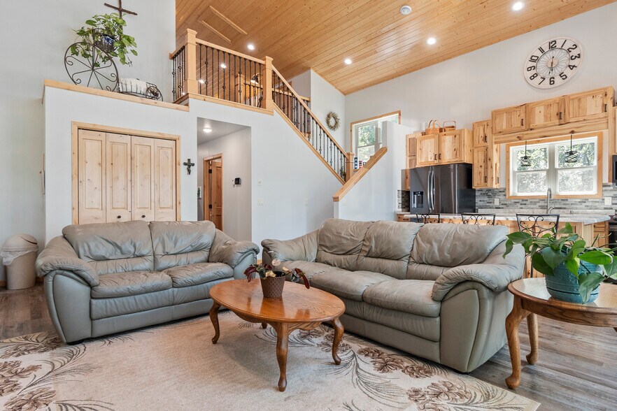 More Photos Of 23729 Oak Lake Trl SE, Erskine Specialty For Sale