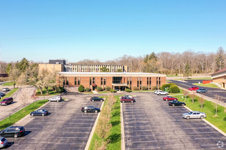 More Photos Of 5250 Far Hills Ave, Kettering Medical For Lease