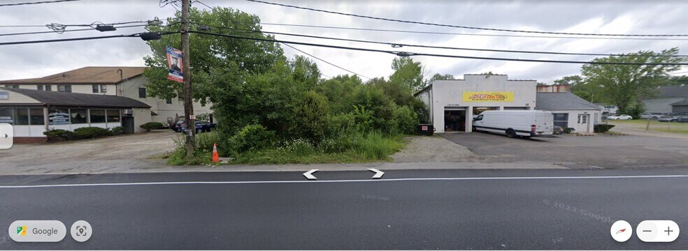 More Photos Of 329 Rt 52, Carmel Land For Sale