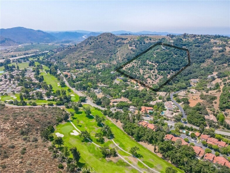 More Photos Of 2125 Puerto del Mundo, Fallbrook Land For Sale