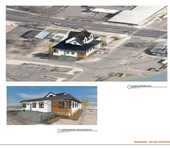 More Photos Of 175 S Main St, Brighton Office For Sale
