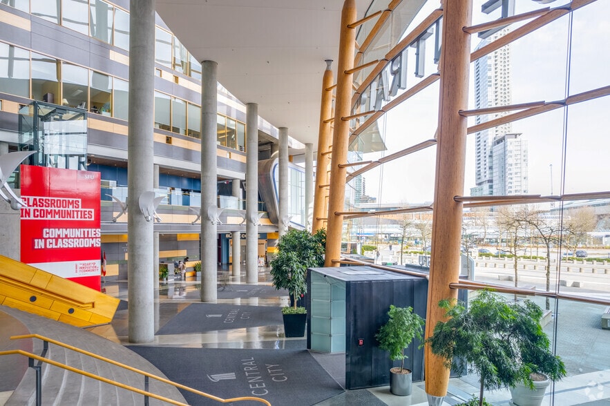 More Photos Of 10153 King George Blvd, Surrey Unknown For Lease