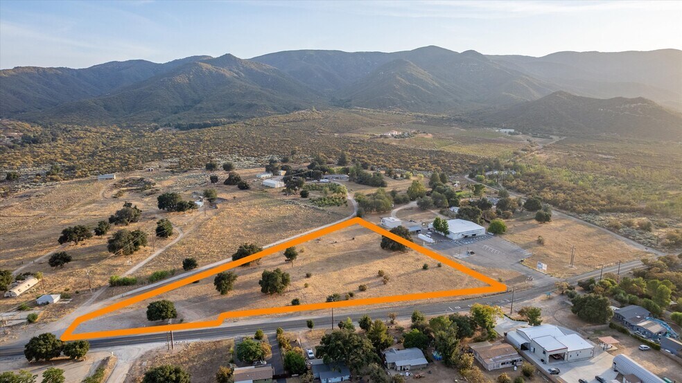 More Photos Of 35250 Hwy 79, Warner Springs Land For Sale