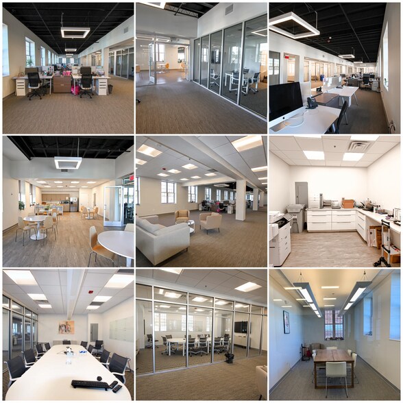 More Photos Of 120-124 E Lancaster Ave, Ardmore Office For Lease