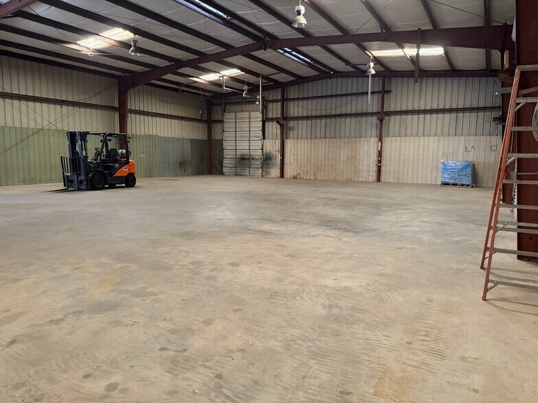 More Photos Of 56704 Dwyer st, Slidell Industrial For Sale