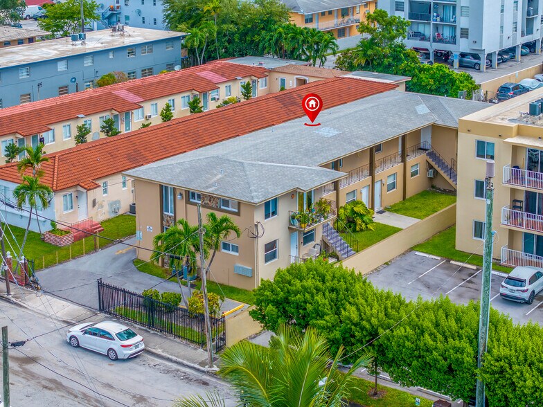 More Photos Of 225 SW 18th Ave, Miami Multifamily For Sale