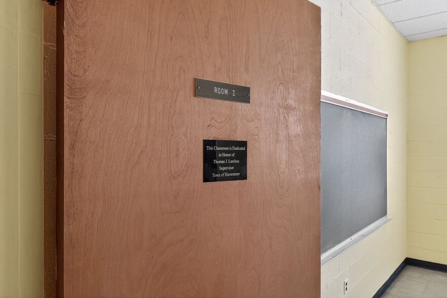 More Photos Of 37 Clove Ave, Haverstraw Religious Facility For Sale