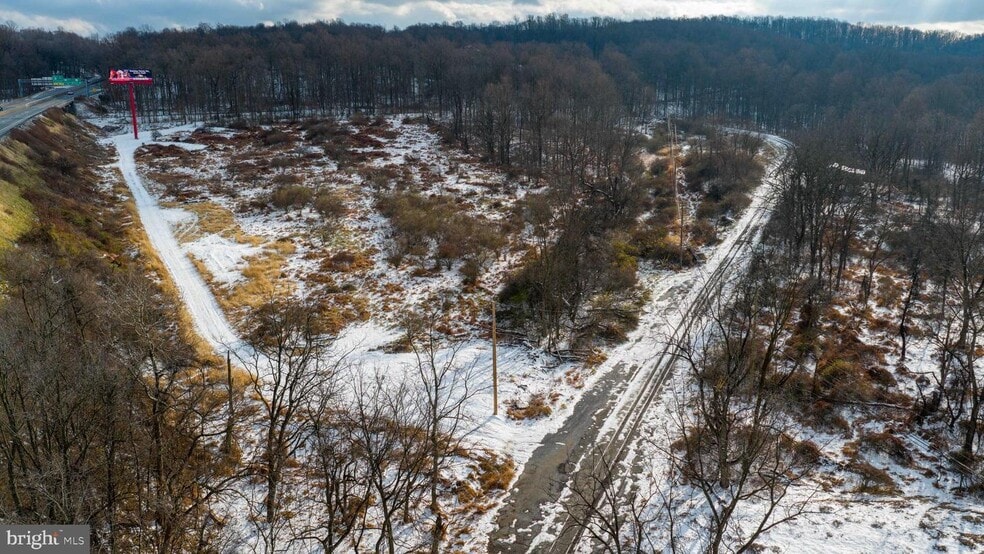 More Photos Of Old Mine Rd, Lebanon Land For Sale