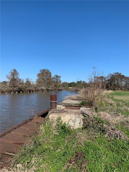 More Photos Of Hwy 14, Lake Arthur Land For Sale