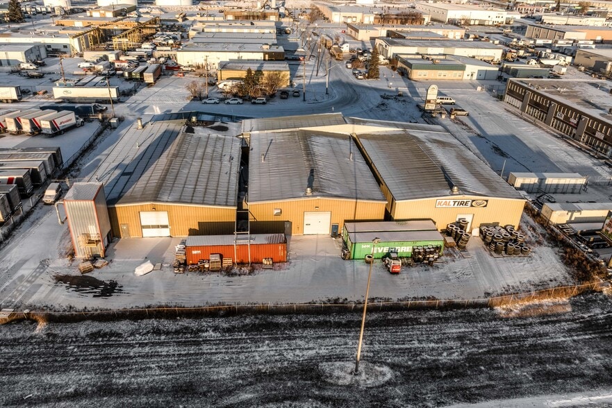 More Photos Of 270 Hodsman Rd, Regina General Retail For Sale