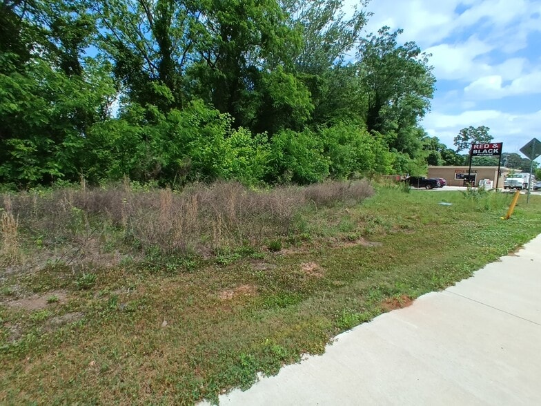 More Photos Of 1275 Oconee St, Athens Land For Sale