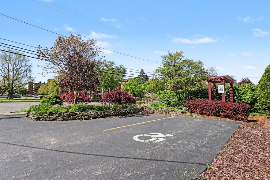 More Photos Of 200 Westfall Rd, Rochester Office For Sale