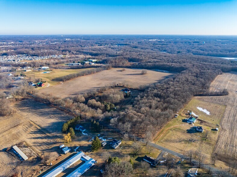 More Photos Of V/L KL Ave, Kalamazoo Land For Sale