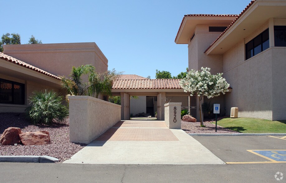Primary Photo Of 2301 W Dunlap Ave, Phoenix Unknown For Lease