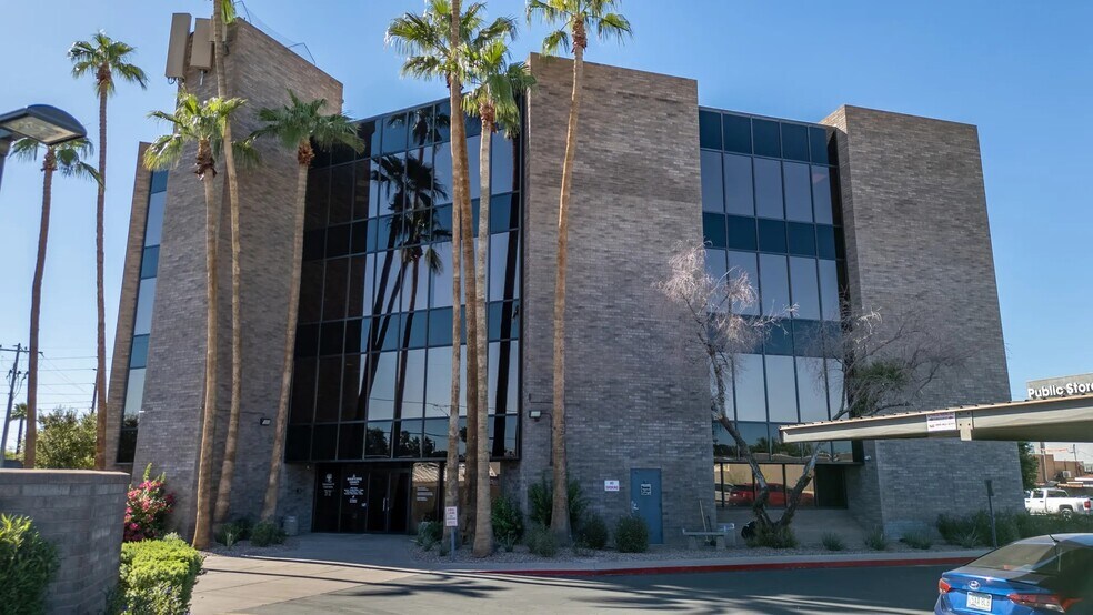 More Photos Of 3221 N 16th St, Phoenix Office For Sale