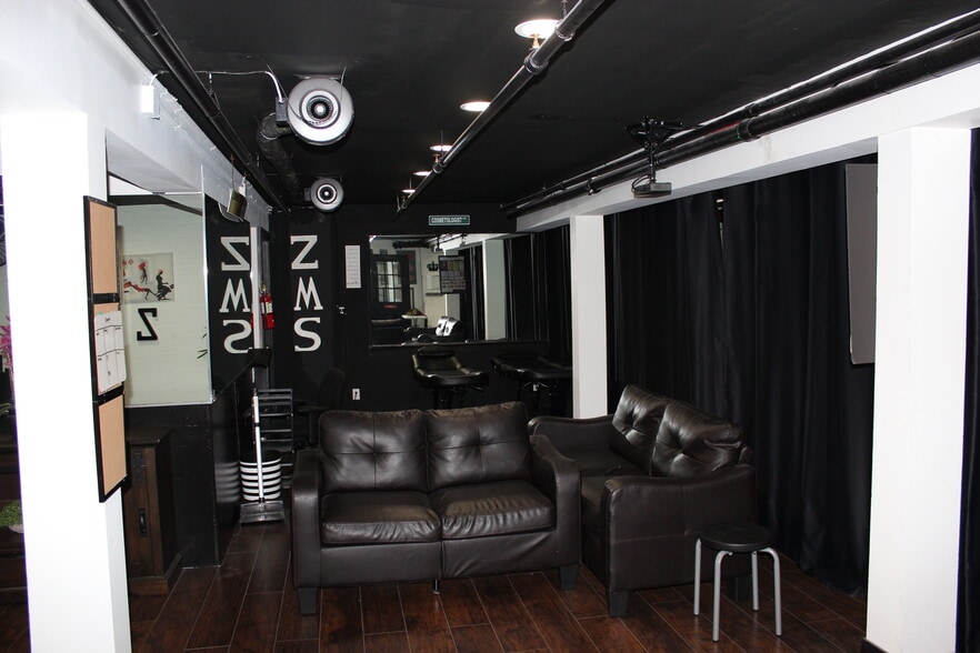 More Photos Of 2228-2232 E Cesar E Chavez Ave, Los Angeles Freestanding For Lease