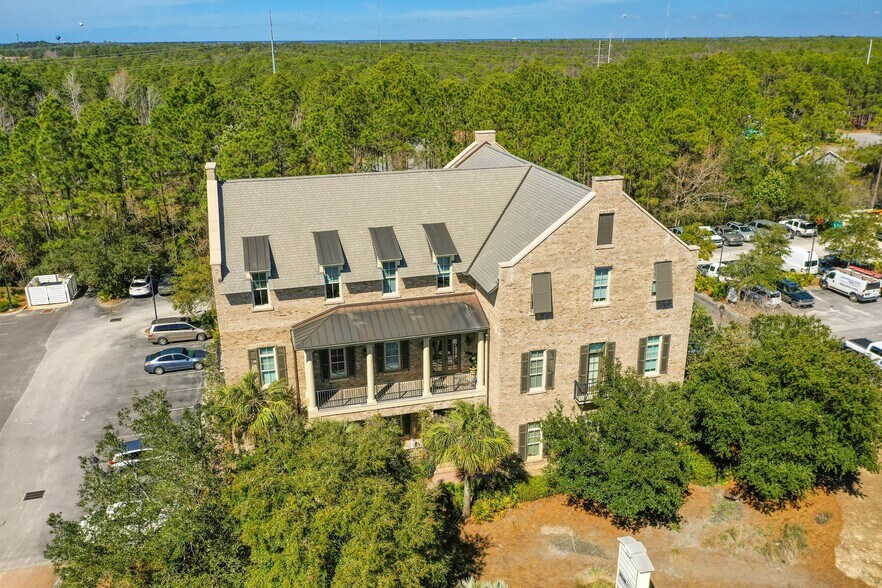 More Photos Of 141 E Mack Bayou Loop, Santa Rosa Beach Medical For Lease