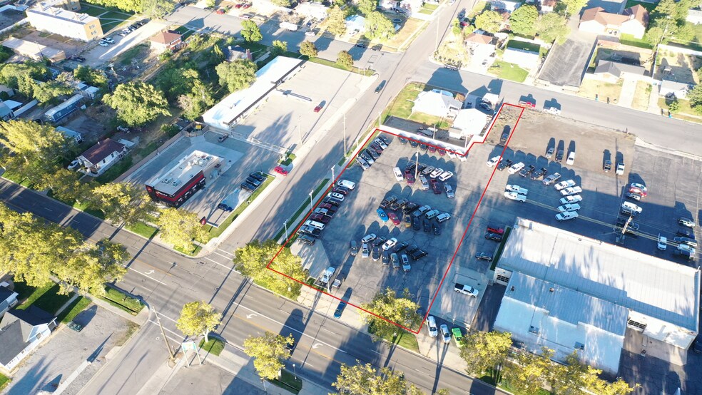 More Photos Of 605 Main Street, Brigham City Land For Sale