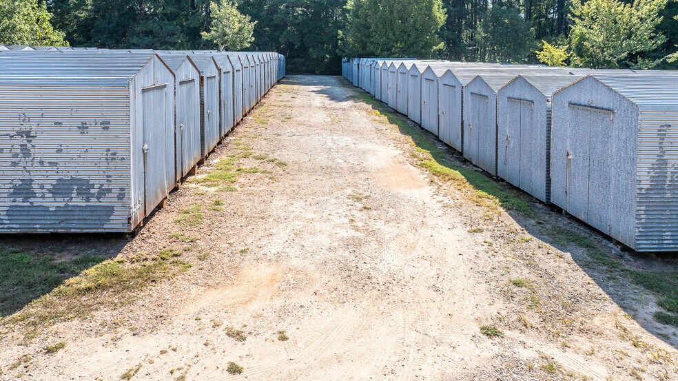 More Photos Of 2016 W Garner Rd, Garner Specialty For Sale