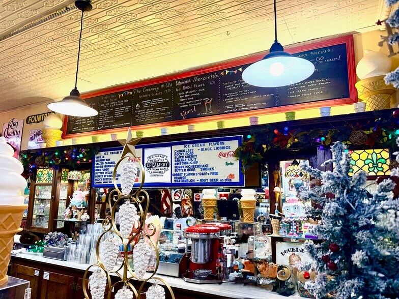 More Photos Of 219 MO-21, Caledonia General Retail For Sale