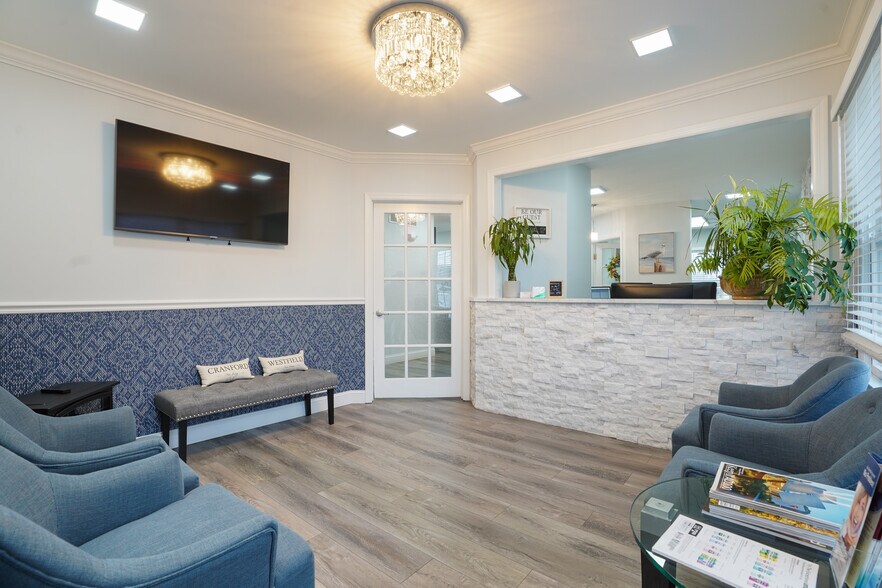 More Photos Of 228 Saint Paul St, Westfield Office For Sale