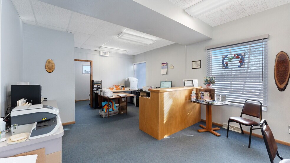 More Photos Of 400 Broadway Ave N, Foley Office For Sale