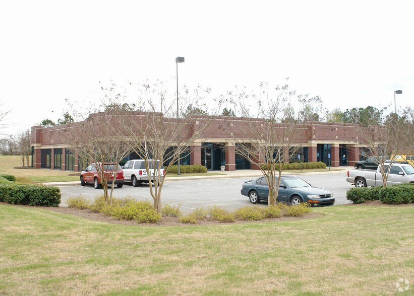 Primary Photo Of 7310 Northlake Dr, Columbus Office For Lease