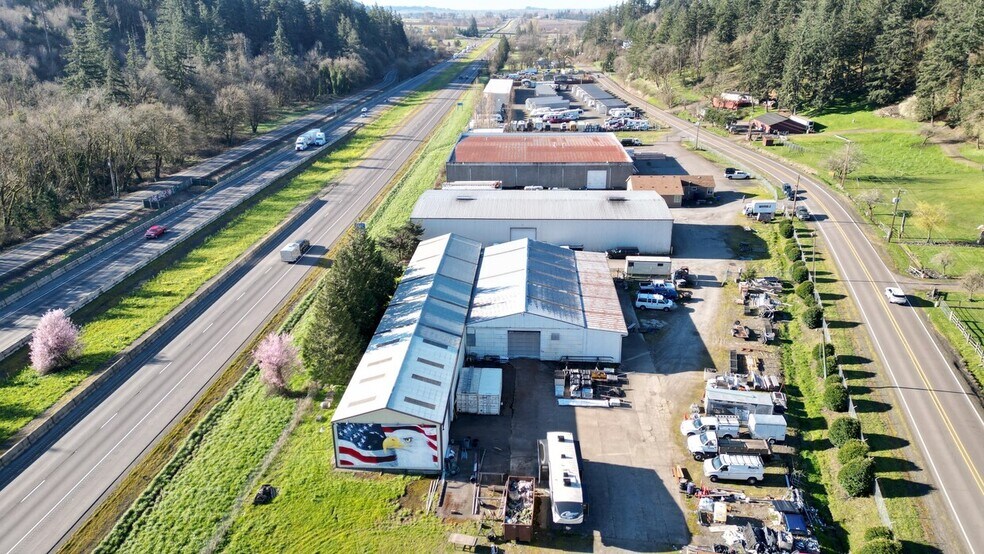 More Photos Of , Jefferson Industrial For Sale