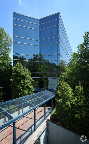 More Photos Of 100 Ashford Ctr N, Atlanta Office For Sale
