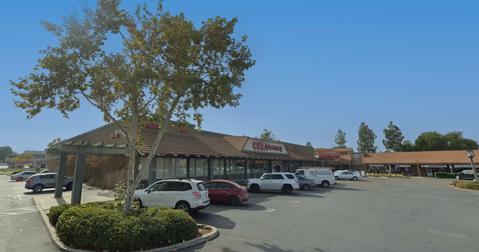 Primary Photo Of 710-790 Jamacha Rd, El Cajon Unknown For Lease