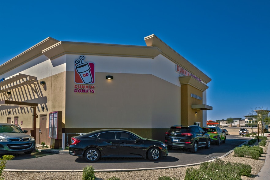 More Photos Of 20555 N John Wayne Pkwy, Maricopa Storefront For Lease