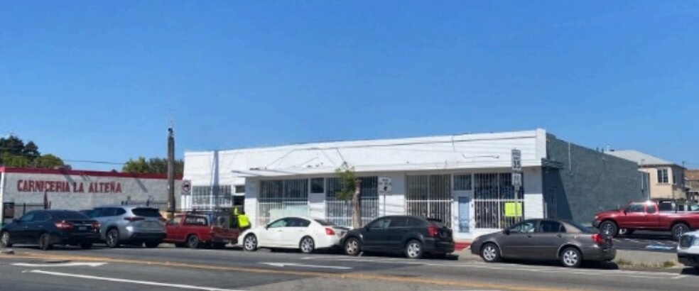 Primary Photo Of 1148-1150 Rumrill Blvd, San Pablo Freestanding For Sale