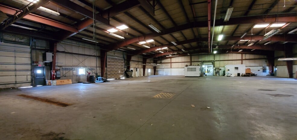 More Photos Of 796 East Butler Rd East Butler Pa 16029, Butler Manufacturing For Lease