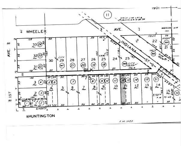 More Photos Of 139-141 E Huntington Dr, Arcadia Storefront Retail Office For Lease