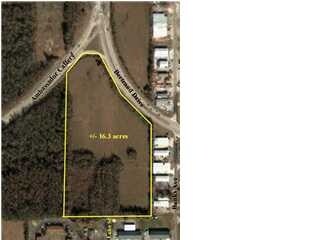 Primary Photo Of 1001 Ambassador Caffery Pky, Lafayette Land For Sale