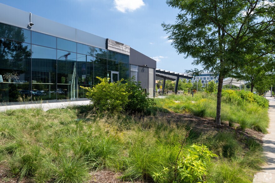 More Photos Of 4260 Forest Park Ave, Saint Louis Office For Sale